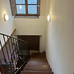 Semesterbostad Casa Stabbi *