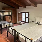 Semesterbostad Casa Stabbi Chitignano