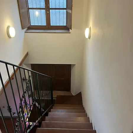 別荘 Casa Stabbi *