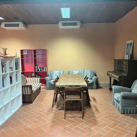Casa Stabbi Semesterbostad *