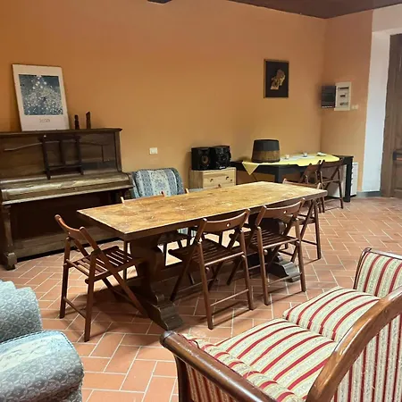 Casa Stabbi Nyaraló