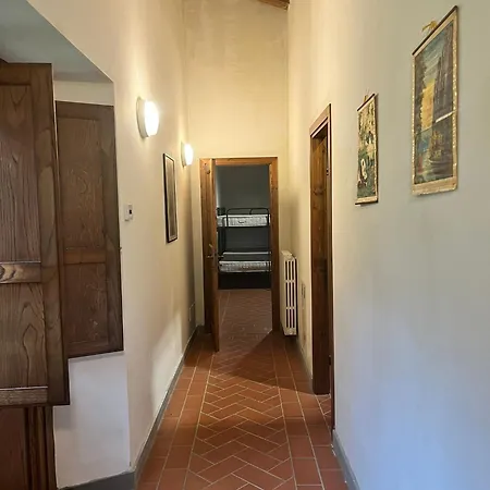 Casa Stabbi 別荘 Chitignano