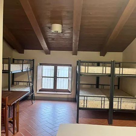 Casa Stabbi