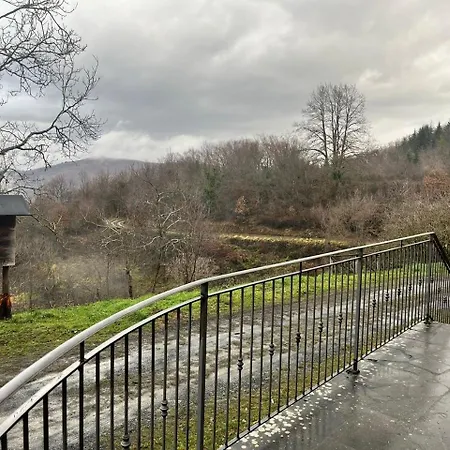 Casa Stabbi Holiday home