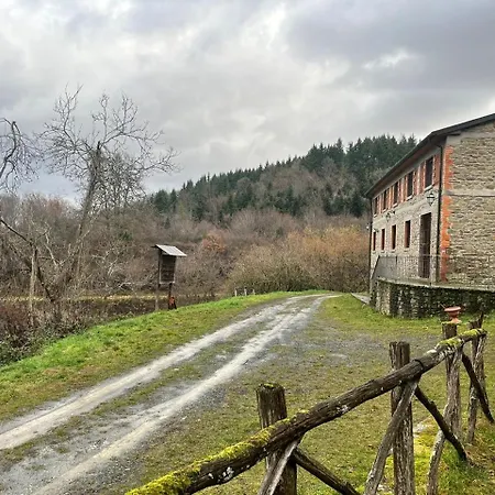 Casa Stabbi *