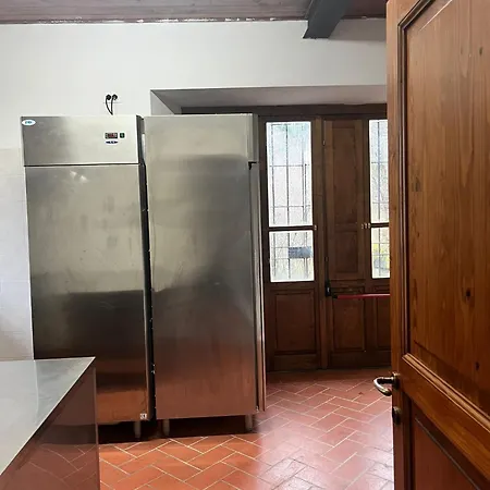 Casa Stabbi Chitignano