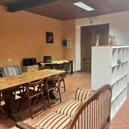 Casa Stabbi Chitignano