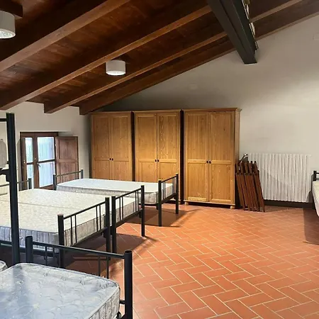 Casa Stabbi *
