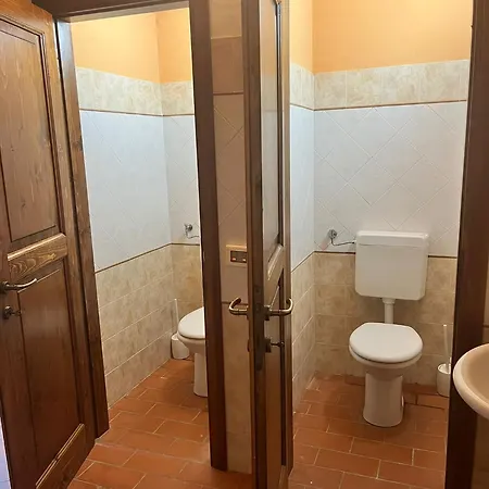 別荘 Casa Stabbi Chitignano
