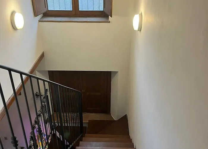 Nyaraló Casa Stabbi *