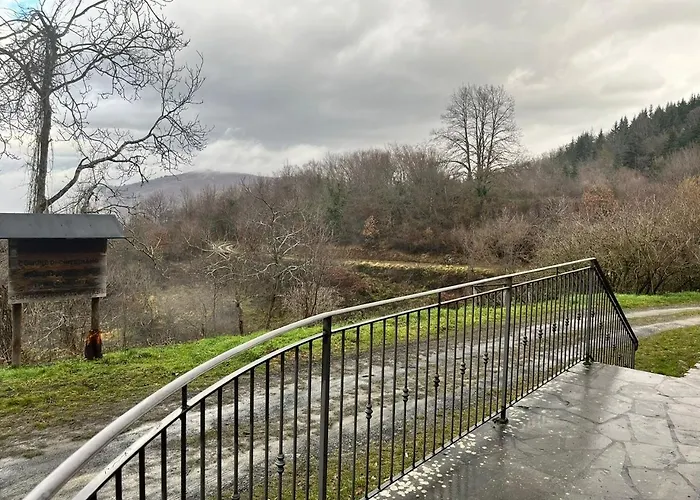 Casa Stabbi Holiday home