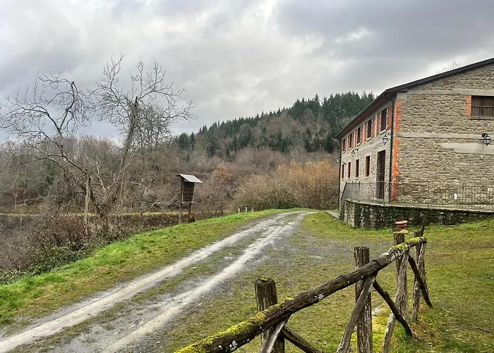 Casa Stabbi *