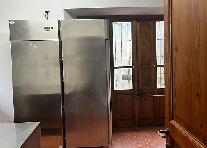 Casa Stabbi Chitignano