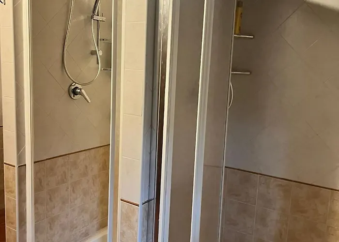 Nyaraló Casa Stabbi *