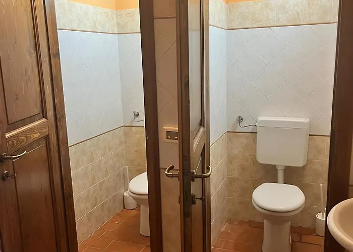 Holiday home Casa Stabbi Chitignano