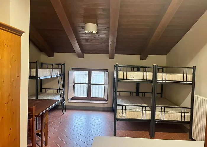 Casa Stabbi